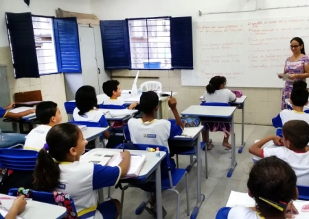 MEC escuta professores de matemática para aprimorar ensino dos alunos