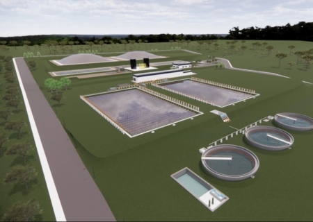 Brasil terá maior usina de biogás do mundo, que usará resíduos cítricos