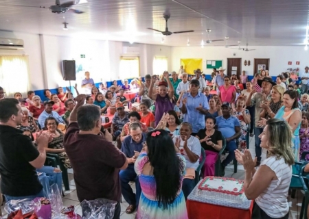 Equipe do Conviver fará cadastramento para população da área rural