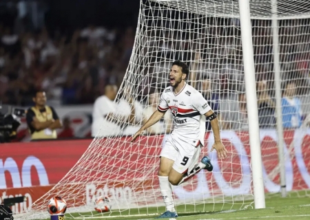 São Paulo derrota Novorizontino e se garante na semifinal do Paulista