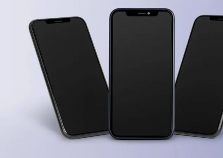 Saiba quais são os 5 modelos de iPhones mais vendidos da história?