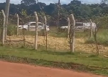 Corpo de mulher com marcas de tiros e em estado de decomposição é encontrado em Ponta Porã