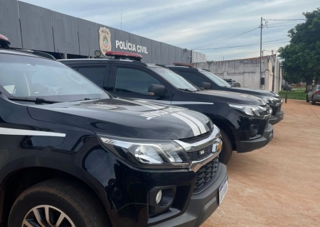 Justiça manda prender professor de jiu-jitsu acusado de estuprar aluna em Itaporã