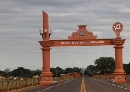 Caravina quer embarque e desembarque de ônibus dentro de Vila Quebracho