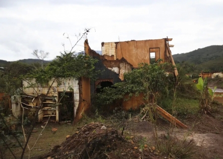 Desastre em Mariana: 26 municípios aderem a acordo de reparação