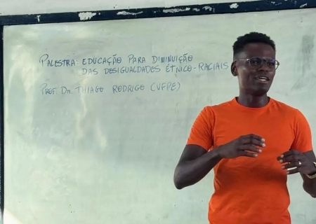 Saiba como se cadastrar para o Pé-de-Meia Licenciaturas