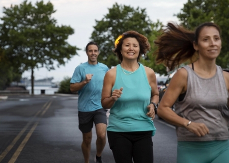 Mulheres à Frente: Batayporã abre inscrições para corrida e caminhada