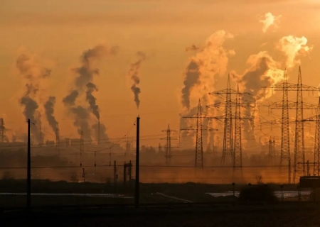 ONU confirma 2024 como o ano mais quente em 175 anos