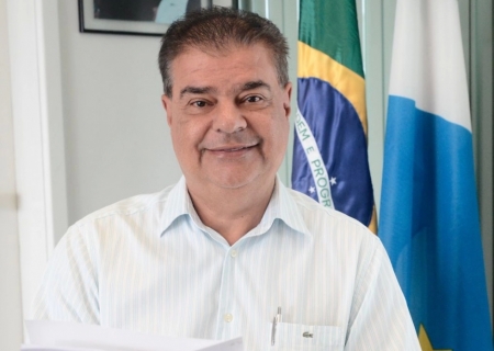 Nelsinho Trad garante recursos para saúde de Ivinhema
