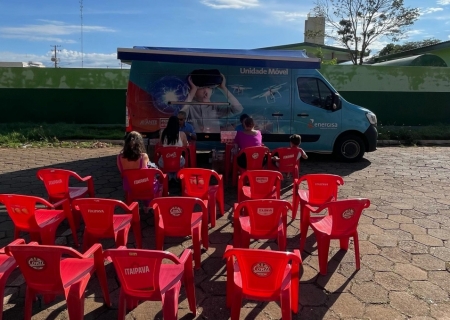 Geladeiras e ventiladores serão sorteados em ação social da Prefeitura e Energisa
