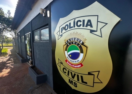 'Operação Nevou na Fronteira' desvenda rede de tráfico de drogas em Aral Moreira