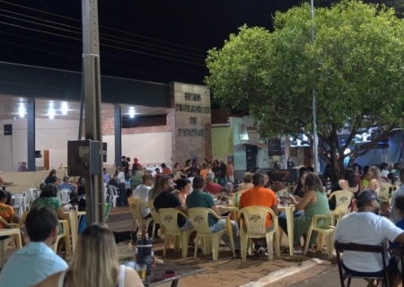 Mês das Mulheres: Batayporã terá edição especial da Feira Arte e Sabores