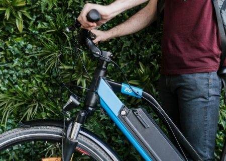Vereadores querem regulamentação para uso de bicicletas elétricas em Nova Andradina