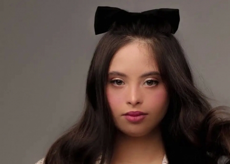 Jovens com síndrome de Down usam internet pra mostrar potência