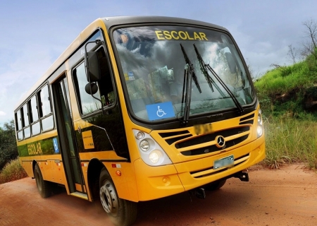 Transporte público escolar e coletivo pautam indicações da Câmara de Vereadores