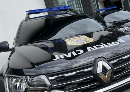 Mais de 45 mil medidas protetivas foram concedidas no Brasil em 2025