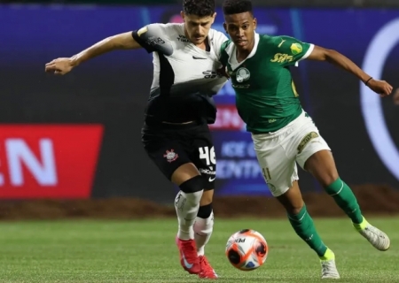 Corinthians x Palmeiras: quem leva a melhor em decisões?