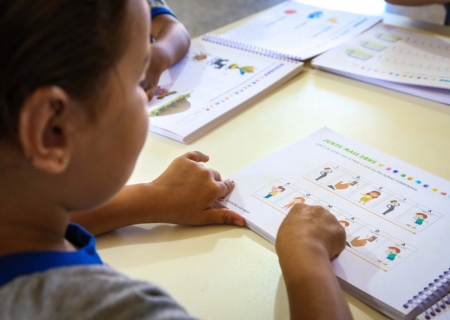 Batayporã abre seleção para cadastro de Formador Municipal pelo Programa MS Alfabetiza