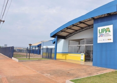Em Dourados, adolescente de 15 anos morre após levar descarga elétrica em lava rápido