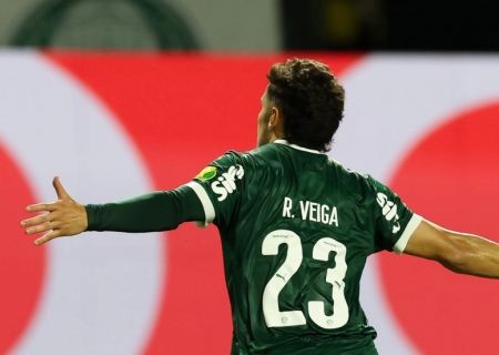 Palmeiras bate São Paulo e chega à sexta final seguida de Campeonato Paulista