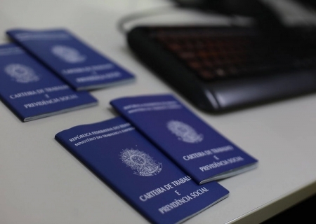 Semana inicia com 95 vagas de emprego em Batayporã