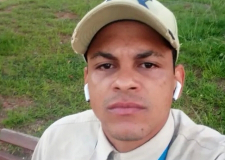 Homem é encontrado morto em propriedade rural de Bataguassu