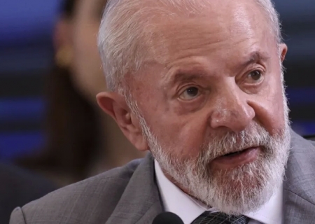 Desaprovação de Lula vai a 53%; aprovação é de 45,7%, diz Atlas