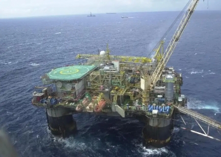 Exploração de petróleo teve 78 feridos graves em 2024