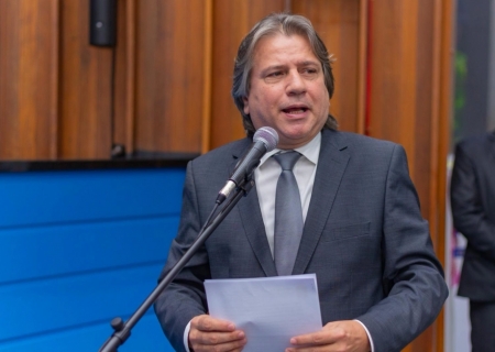 Assembleia aprova, em 1ª votação, PL do Deputado Caravina que cria o Vale da Celulose