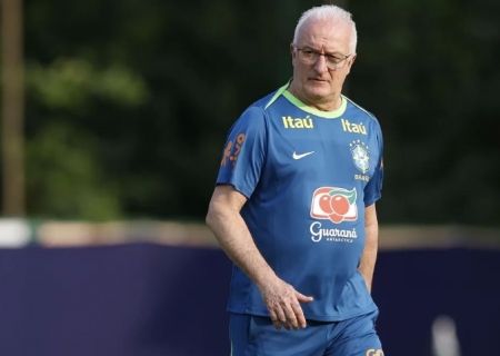 CBF convoca quatro jogadores para clássico com a Argentina