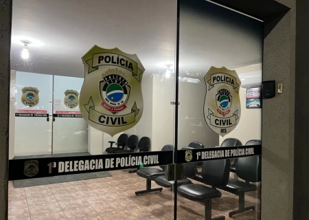 Após veículo tombar na alça do anel rodoviário, condutor é preso por embriaguez em Nova Andradina