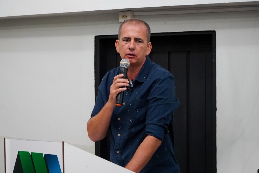Nova Andradina vive momento histórico com aula inaugural do curso de Engenharia Civil na UEMS