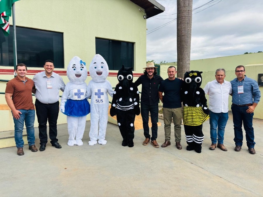 Saúde mental é destaque na I Conferência Municipal de Saúde do Trabalhador em Batayporã