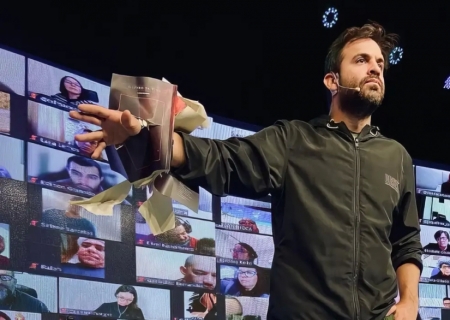 Justiça Eleitoral torna Pablo Marçal inelegível pela segunda vez