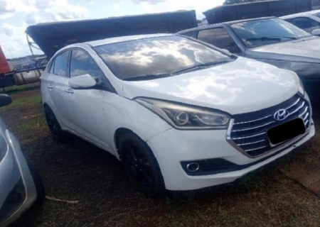 Mais de 150 motos e 32 carros estão disponíveis em novo leilão do Detran-MS