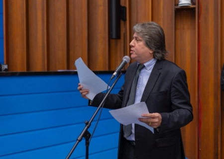 Caravina solicita providências sobre boletins de ocorrência represados em Dourados