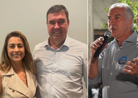 Na véspera de decisão, aliança divide Podemos e PSDB