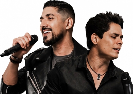 Elvis e Adriano resgatam clássicos sertanejos em novo projeto intimista