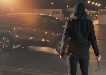 Carros mais visados por ladrões: veja por que isso afeta o valor do seu seguro