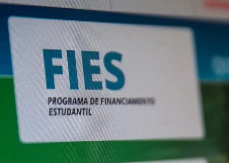 Fies abre inscrições para vagas remanescentes do primeiro semestre