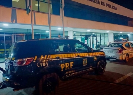 Homem finge ser influenciador para dopar, sequestrar e estuprar adolescente em Goiás