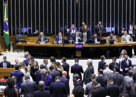 Câmara aprova pena maior para homicídio ou lesão contra juiz, defensor público, promotor e oficial de Justiça