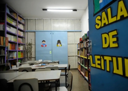 Maioria no país, alunos mais pobres têm menor aprendizado em leitura