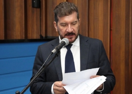 Criada a Frente Parlamentar de Segurança Alimentar e Nutricional em MS