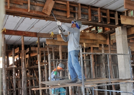 Indústria de MS cria quase 3.600 novas vagas formais de emprego no primeiro bimestre de 2025