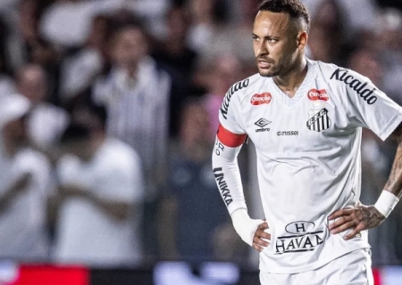 Imprensa internacional repercute nova lesão de Neymar