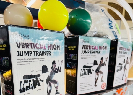 Secel equipa escolinhas municipais de futebol, vôlei e projeto de ginástica rítmica