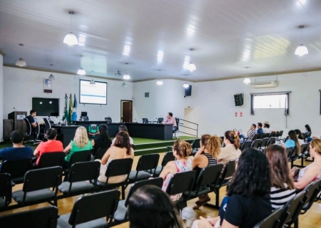 Batayporã terá audiência pública no dia 30 para discutir LDO de 2026