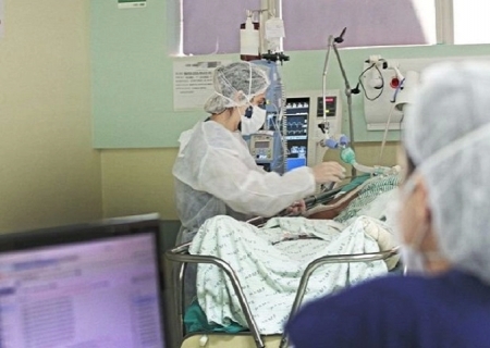 Com duas novas vítimas, óbitos por Covid-19 em MS chegam a 31 este ano