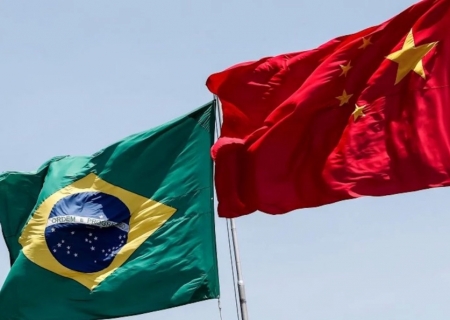 Aumento da demanda chinesa coloca Brasil à prova